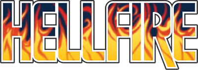 Hellfire (SEGA) Play Online